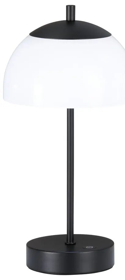 LED asztali lámpa (magasság 35 cm) Riva – Fischer &amp; Honsel