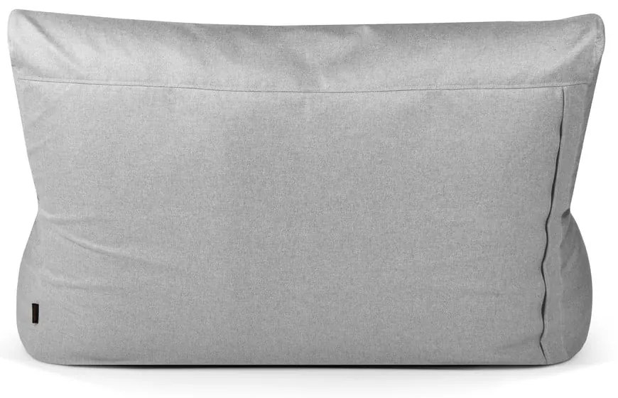 Narancssárga babzsákfotel Sofa Seat Lounge – SLOWDOWN