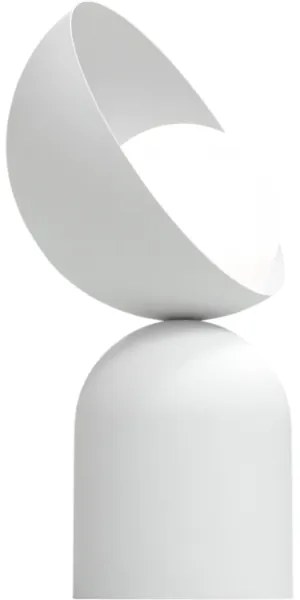 Asztali lámpa BOTO 1xG9/8W/230V fehér