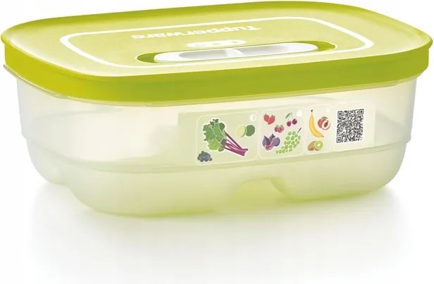 Tupperware Ventsmart Plus 800 ML