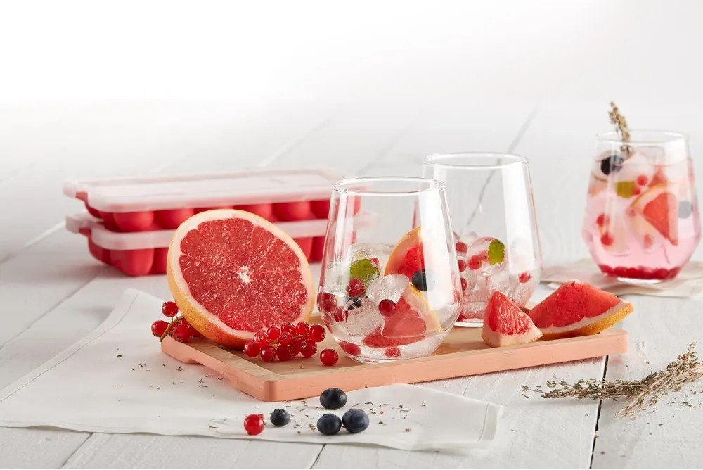 Jégkockatartó – Lékué