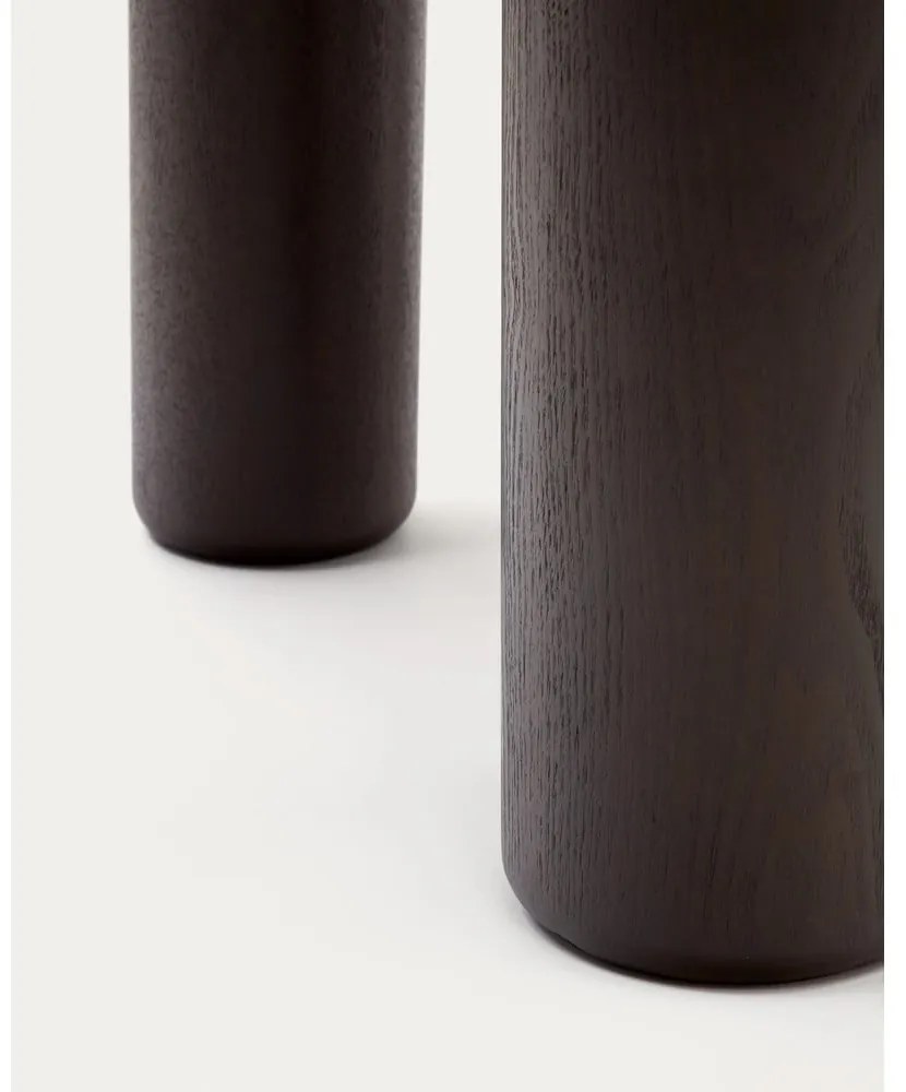 Kerek étkezőasztal ø 120 cm Mailen – Kave Home