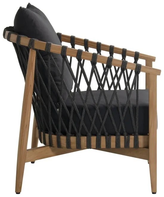 Kerti székpárna 68x118 cm Bora Bora – Hartman