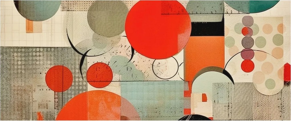 Dekoratív Fotótapéta Fali Fal Színes absztrakt 250x104 Ragasztó