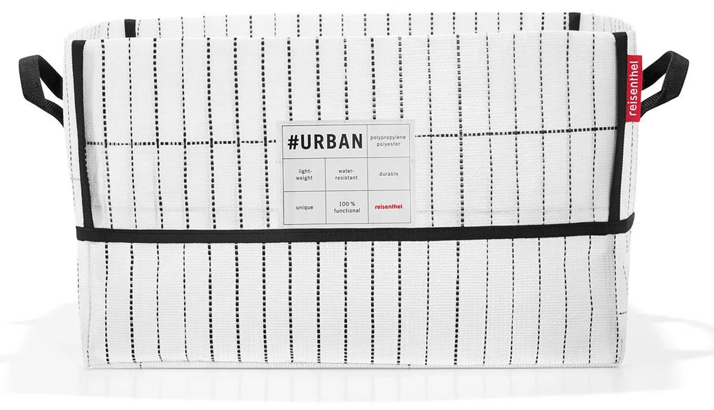 Reisenthel #URBAN BOX, tároló doboz, Tokyo