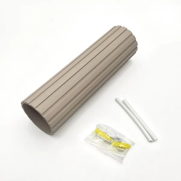 Brilagi - CRISPINA spotlámpa 1xGU10/10W/230V 20 cm bézs