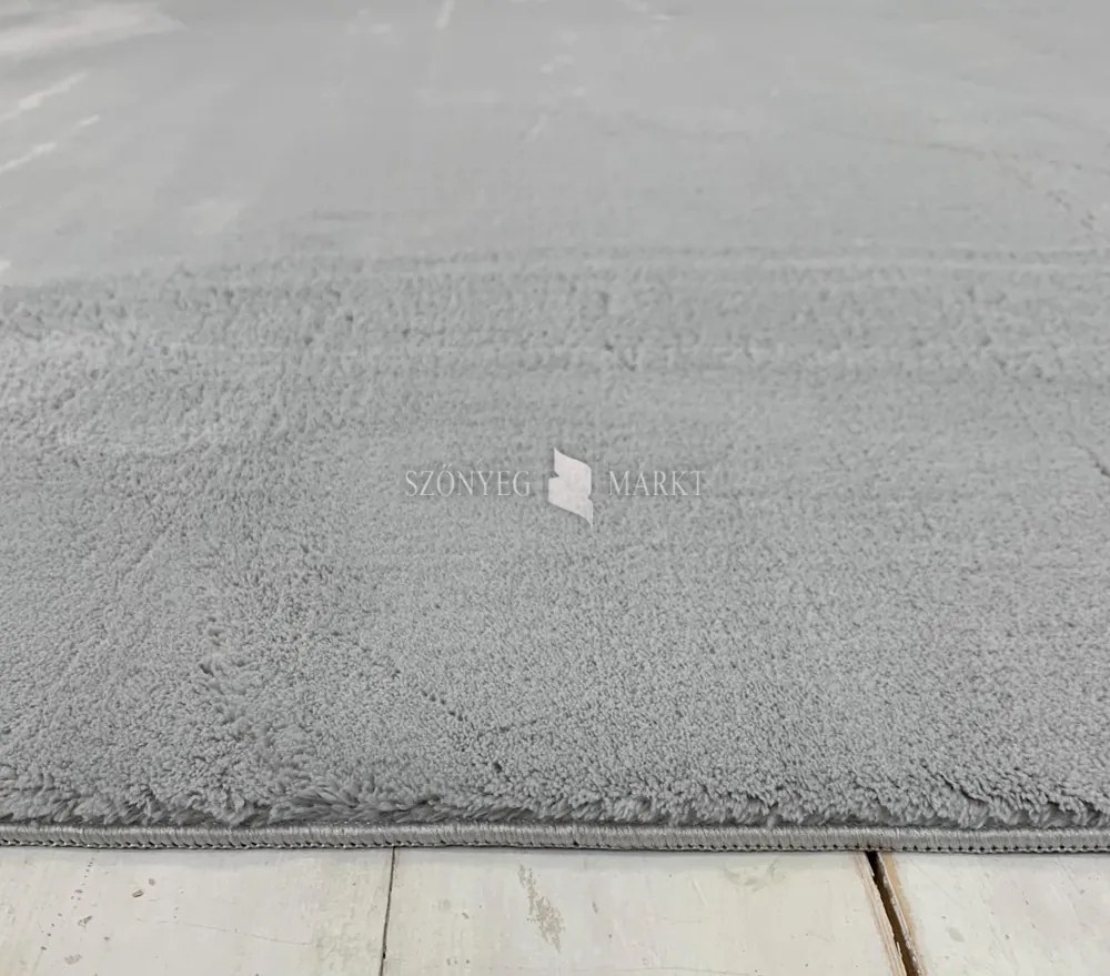 Royal Plüss Luxary Szőnyeg 252 Light gray (Világos Szürke) 240x330cm