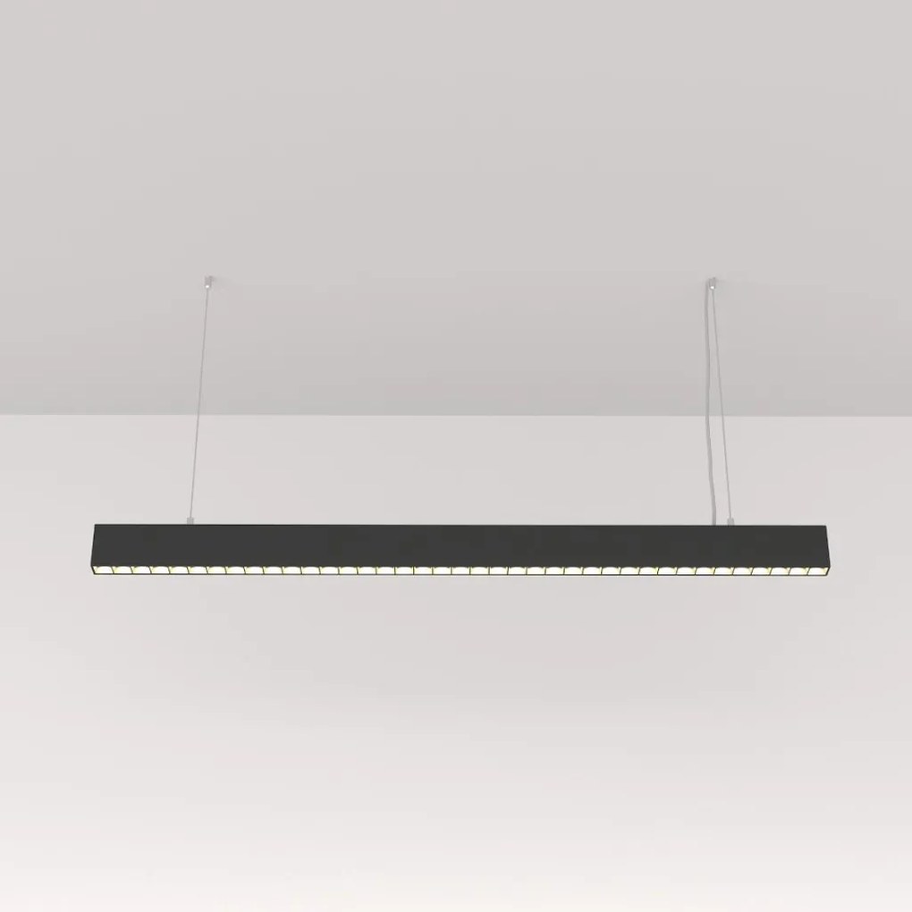 Maytoni POINTS P050PL-L40B4K Függőlámpa 1x40W/LED 4000K 3400LM IP20