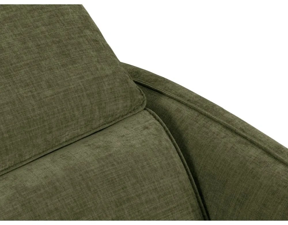 Zöld fotel Hubble – Windsor &amp; Co Sofas