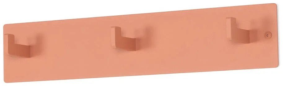 Lazacszínű fém fali fogas 50 cm Leatherman – Spinder Design