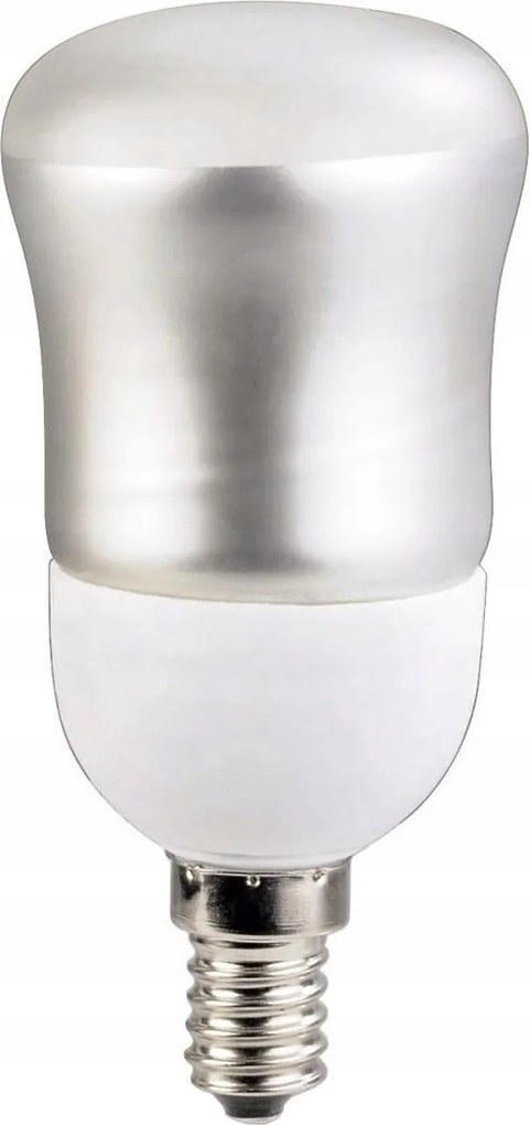 Xavax 00110563 7W E14 Meleg fehér fénycső energy-saving lámpa