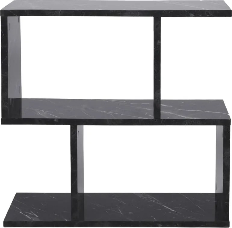 Life - Black, Marble