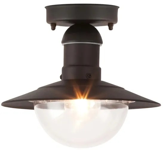 Rabalux 8716 - Kültéri lámpa OSLO 1xE27/60W