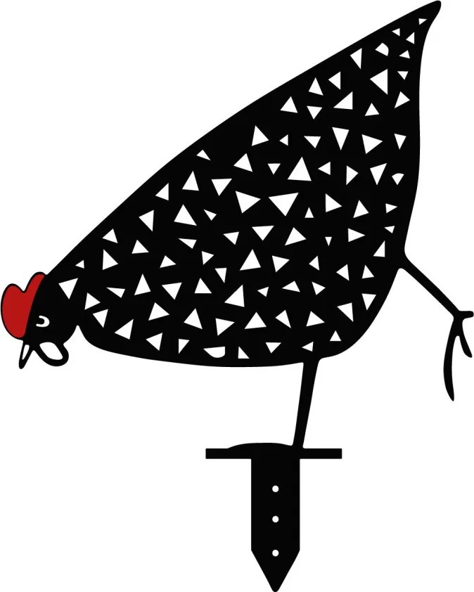Chickens