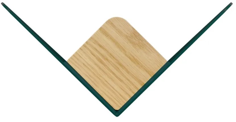 Fali acél akasztó Butterflies Mini – UMAGE