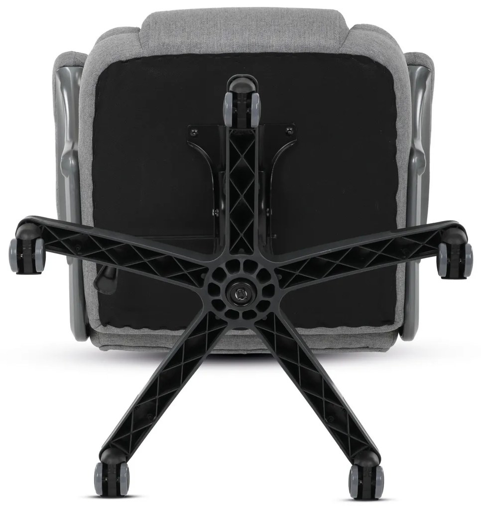 Autronic KA-C715 GREY2 Irodai szék