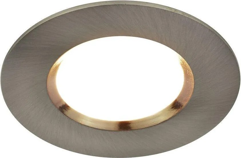 Nordlux DORADO 49410155 Beépíthető spotlámpa 2700K 345LM IP65