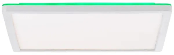 Brilliant - SALTERY LED/20W/230V RGBW dimm. mennyezeti lámpa + DO