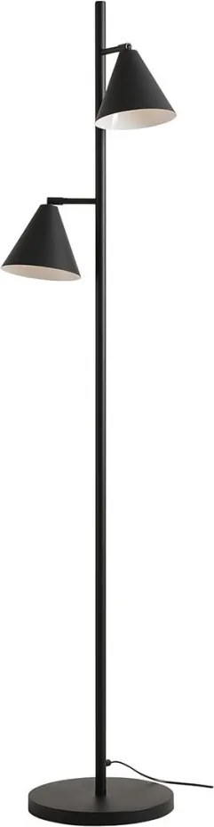 Aldex FORM 1108A1_2 Fali lámpa 2x15W/E27 IP20