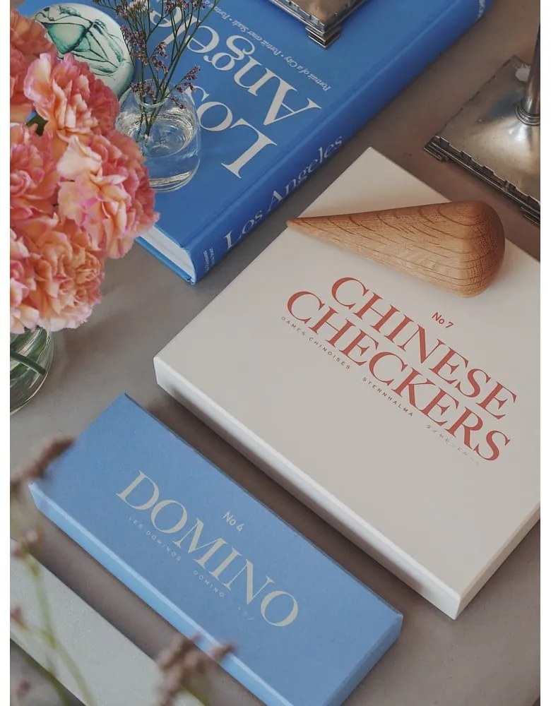 Dominó Play Domino – Printworks