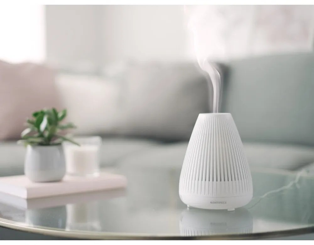 Elektromos aromadiffúzor Bari - SOEHNLE