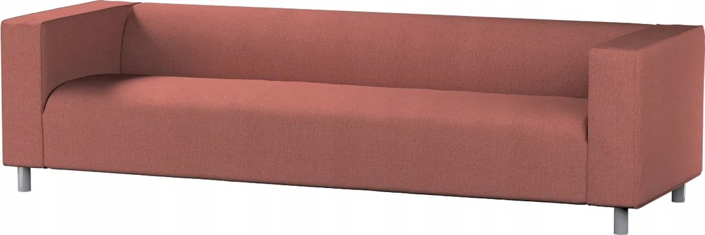 Dekoria Ikea Klippan 4 személyes kanapé huzat