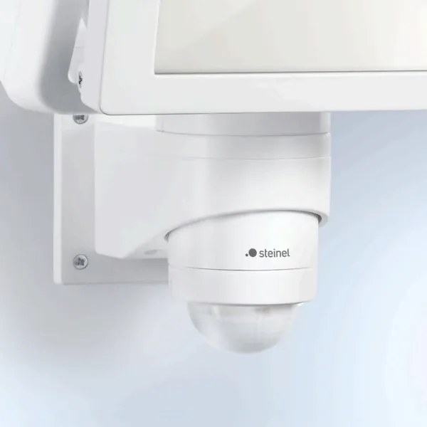 Steinel 067588-LED Reflektor érzékelővel LS 300 S LED/29,5W/230V 4000K IP44 fehér