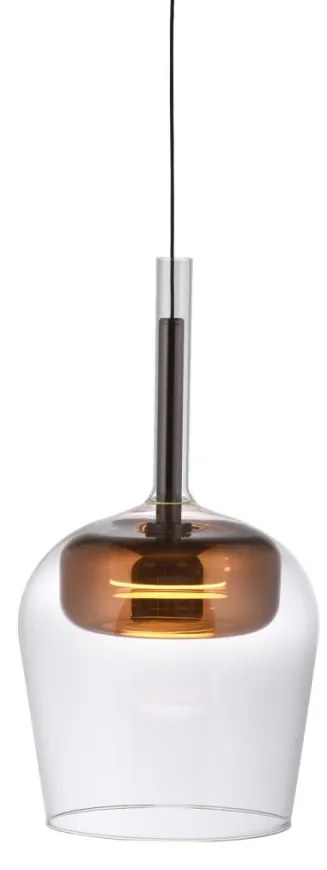 Paul Neuhaus Q-KON 2741-20 Lepel lámpa 1x9W/LED 2700K-5000K 300lm IP20