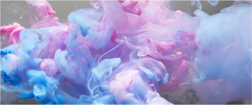 Kép - Füst (120x50 cm)