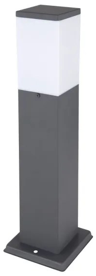 Globo 31731 - Kültéri lámpa HERRI 1xE27/15W/230V 45 cm IP44