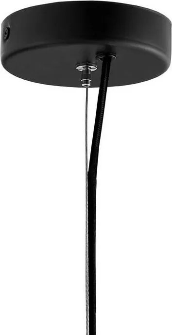 Kaspa ALUR M 10735102 Függőlámpa 1x9W/E27 IP20