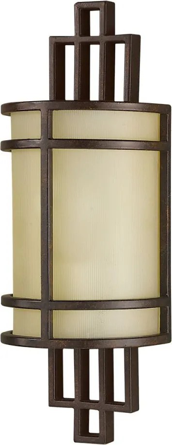 Fali lámpa Bronz Fusion ELSTEAD-FE-FUSION1