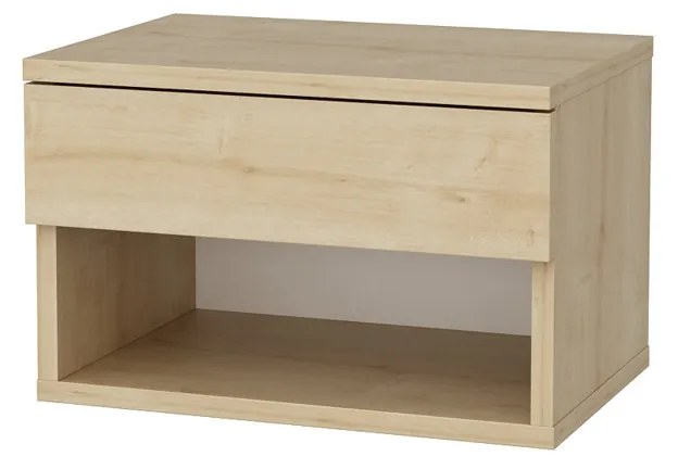 Jamot Oak éjjeliszekrény