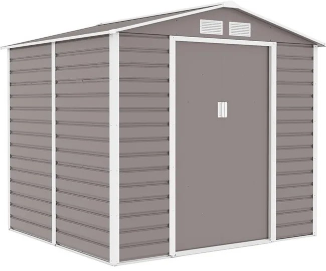 Arizona kerti szerszámtároló ház 213x195 cm