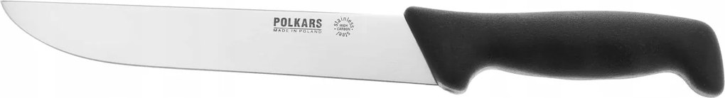 Polkars masszírozó kés No. 05 (17,5cm)