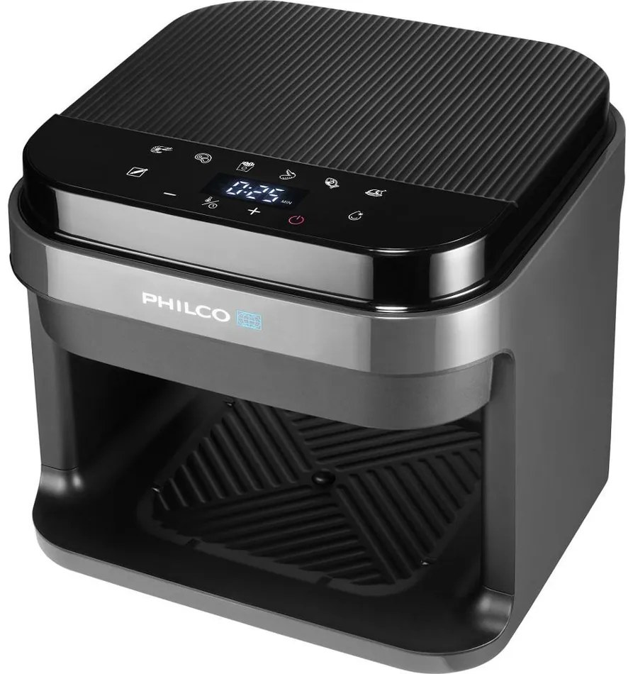 Philco PHAF 2000 forrólevegős fritőz