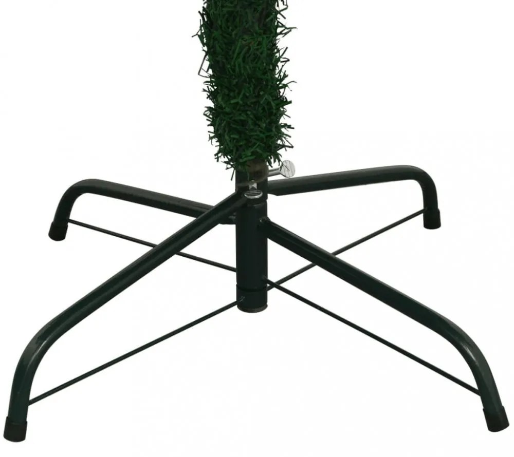Zöld műfenyő L 240 cm