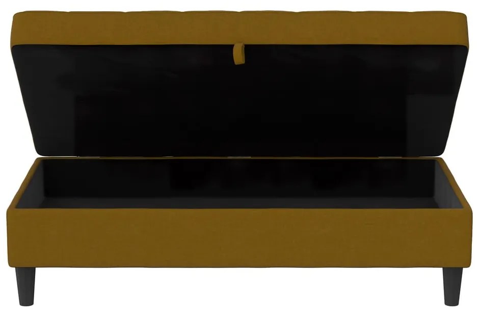 Sárga lábtartó Presley – Støraa