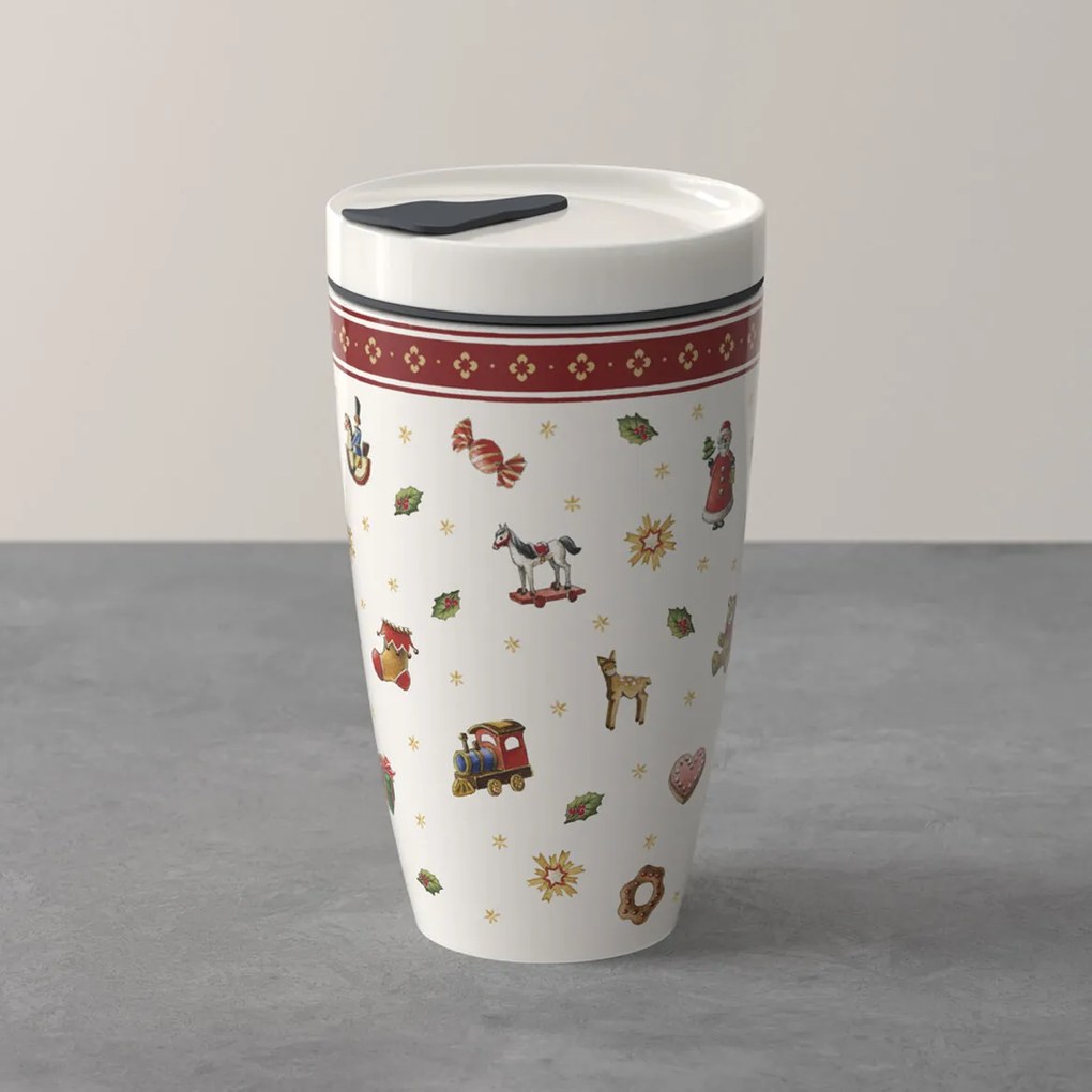 Utazó bögre Toy's Delight - Villeroy & Boch