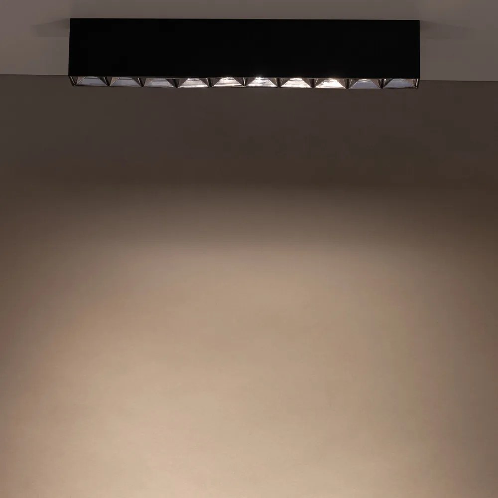NOWODVORSKI 10056 MIDI LED Modern Mennyezeti Lámpa LED IP20
