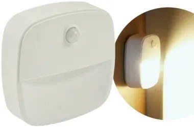 Éjszakai fény Beast 812940 mozgásérzékelővel - LED lámpa