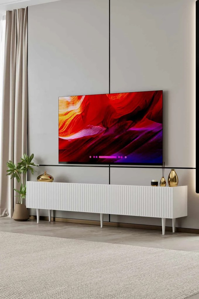 Capella 200 - White