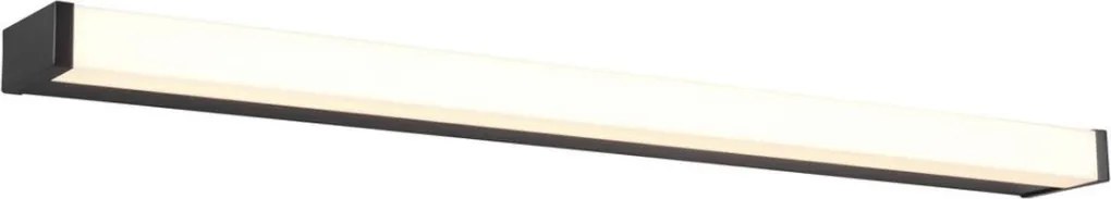 Trio FABIO 283817932 Fali lámpa 1x12w/led 3000k 1400lm ip44