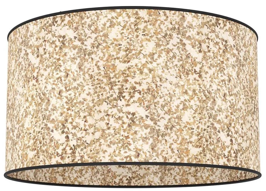 Eglo 43935 - Mennyezeti lámpa BUTTERBURN 1xE27/25W/230V