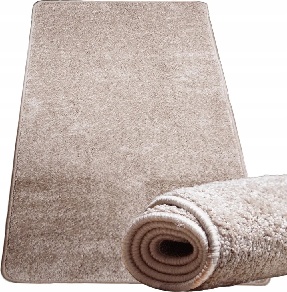 Shaggy Szőnyeg Puha Plüss Szőnyeg Csúszásgátló Plüss Szőrös 80x150cm