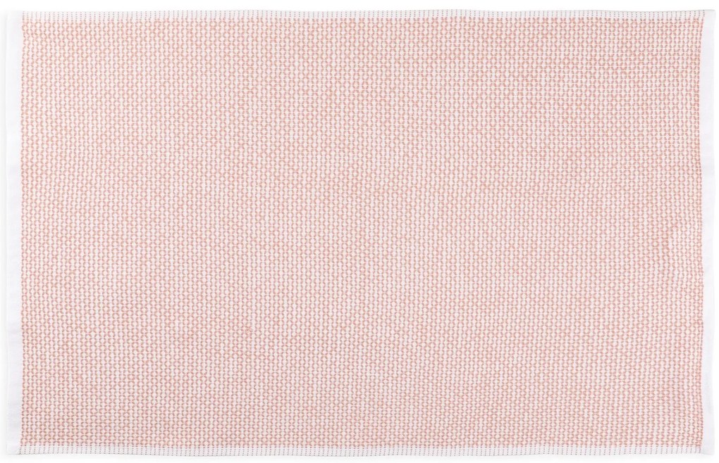 Vendégtörölköző Szett (2 db) Betty - Salmon