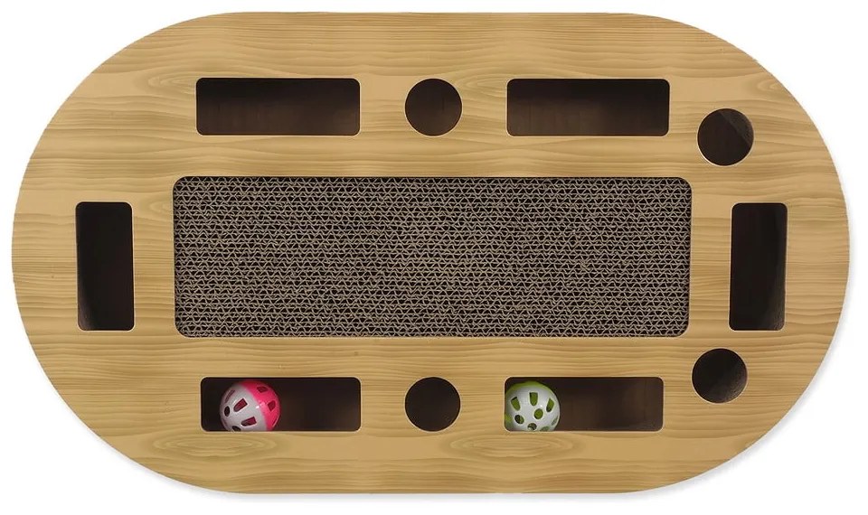 Kaparófa Magic Cat Interactive – Plaček Pet Products