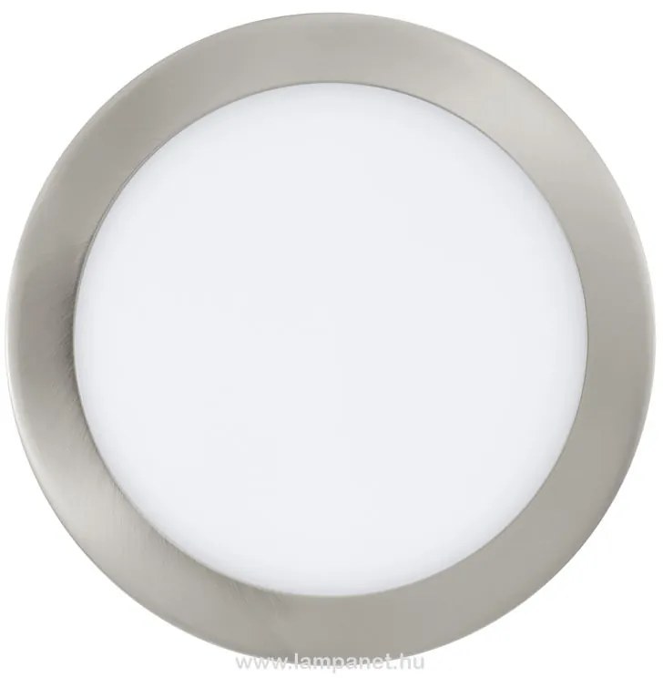 Eglo Fueva 1 31675 beépíthető LED lámpa 16,47W, 3000K, 1600 lm