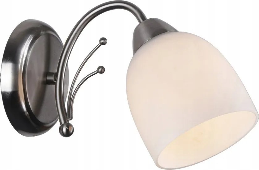 Fali lámpa fali lámpa Alice 217101-07 Reality