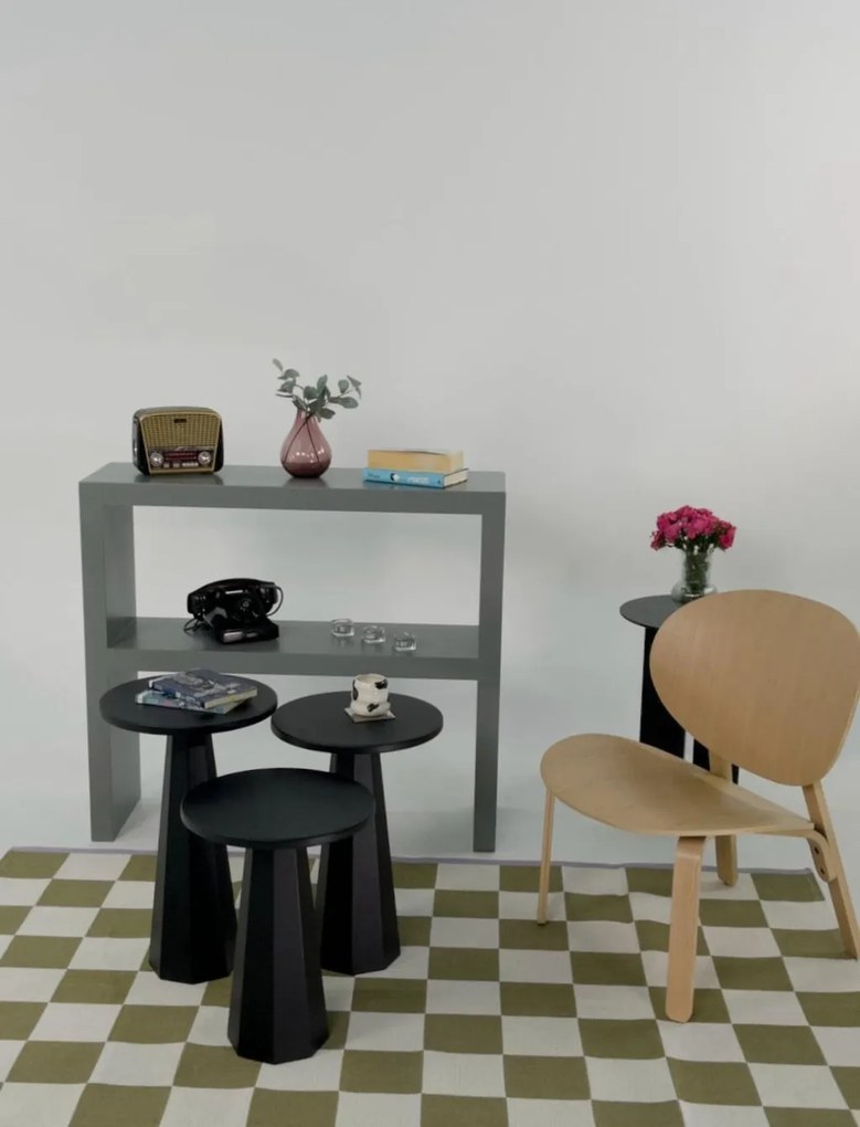 Lilyum (57 + 52 + 47) - Black